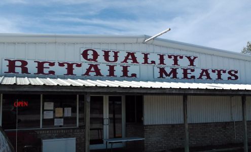 Peck's Custom Butchering LLC