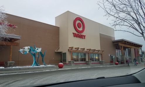 Target Mobile