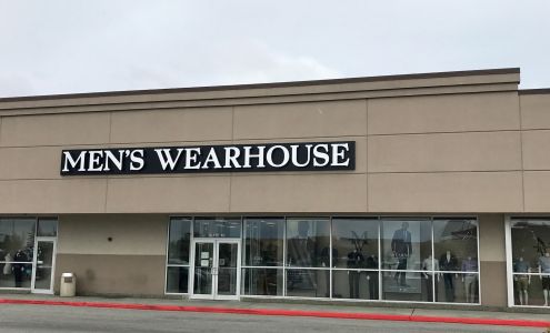 Men's Wearhouse
