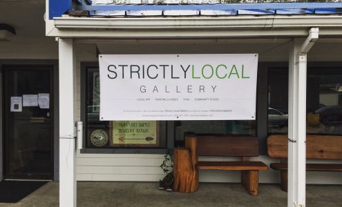 Strictly Local Gallery Craig