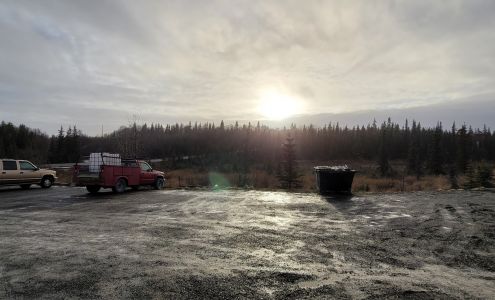 Bigfoot LGM Inc Dillingham