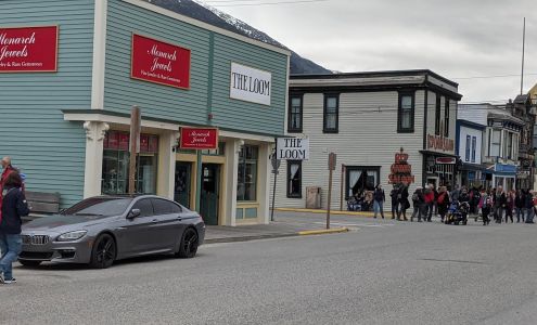 The Loom Skagway