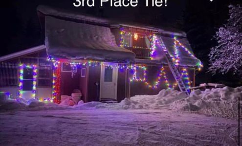 ToshCo - Icy Strait Wholesale Gustavus