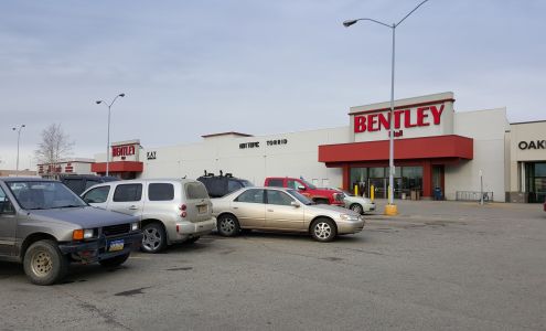 Bentley Mall