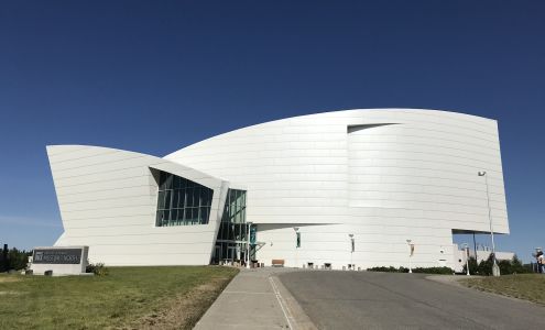 University of Alaska Museum of the North