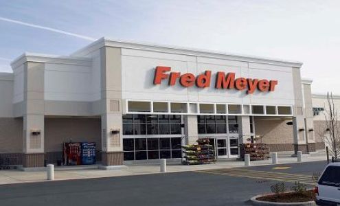 Fred Meyer Fairbanks