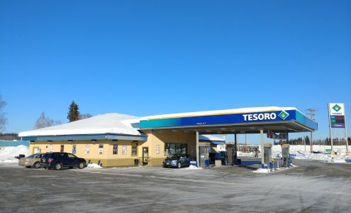 Justa Store Fairbanks