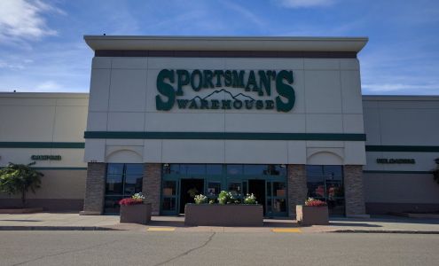 Sportsman's Warehouse