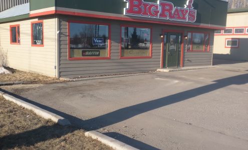 Big Ray's Fairbanks
