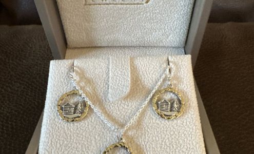 Bishops Jewelry Gallery Fairbanks