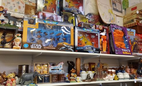 Alaska Transfers & Designs / Way Up In Alaska