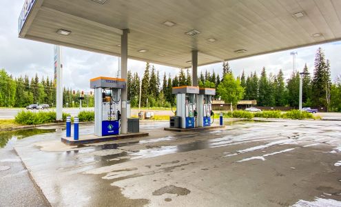 2GO Tesoro Fairbanks