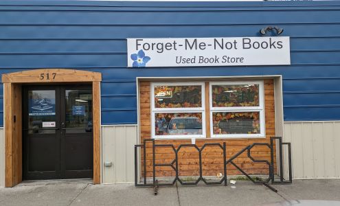 Forget-Me-Not Books