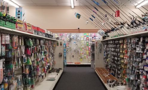 Frontier Outfitters Fairbanks