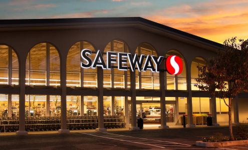 Safeway Juneau