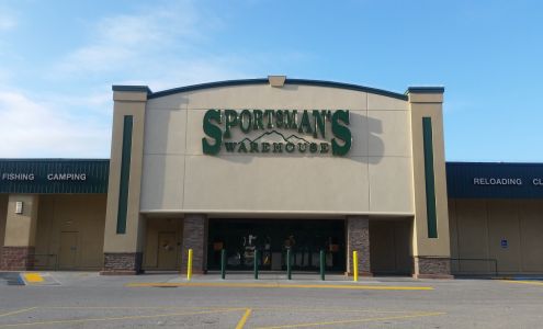 Sportsman's Warehouse