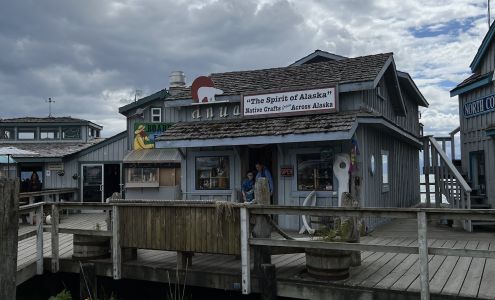 Inua the Spirit of Alaska