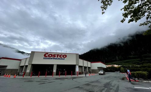 Costco Juneau