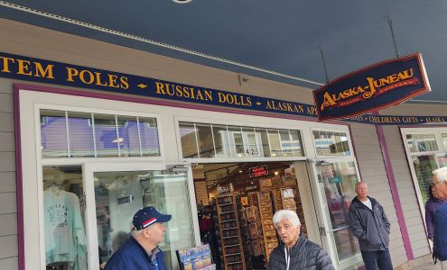 Alaska Juneau Mining Co