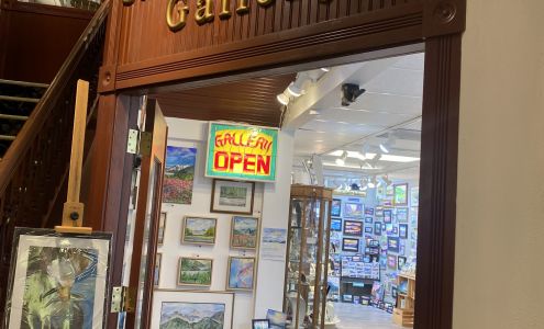 Juneau Artists Gallery Ltd