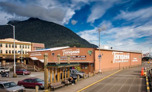 Tongass Trading Company