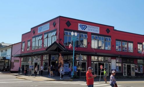 Infinity Jewelry of Alaska