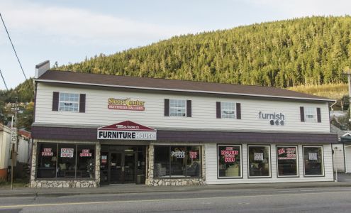 Tongass Furniture House