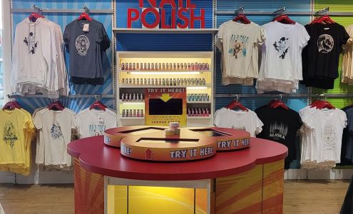 Cariloha and Del Sol