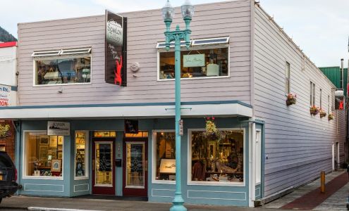 Arctic Spirit Gallery