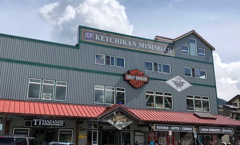 Ketchikan Mining Company