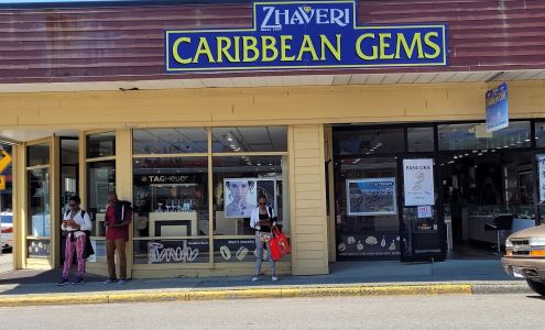 Zhaveri Caribbean Gems