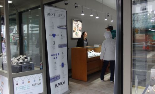 Julie's Fine Jewelry & Gifts