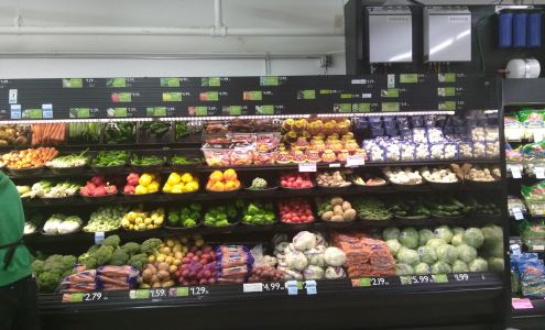 City Market Wrangell