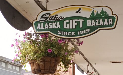 Sitka Bazaar