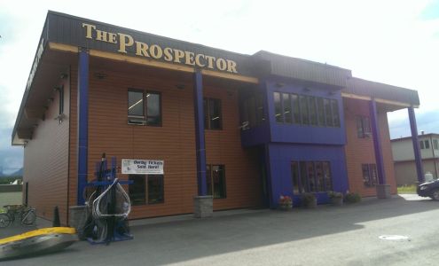 Prospector Outfitters Valdez