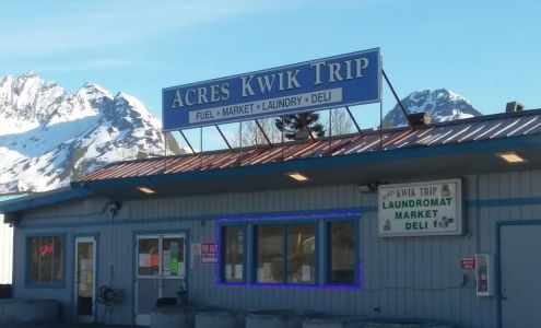 Acres Kwik Trip Valdez