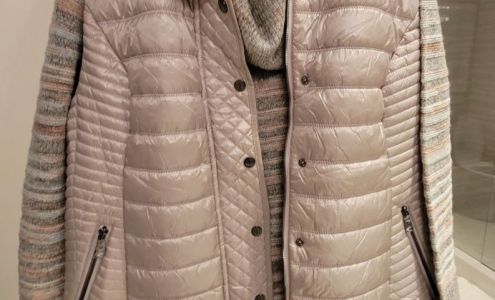 Willow + Bark Boutique