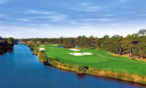 George Fazio Golf Course
