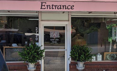 Rainbo Antiques & Interiors