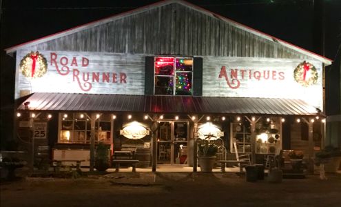 RoadRunner Antiques