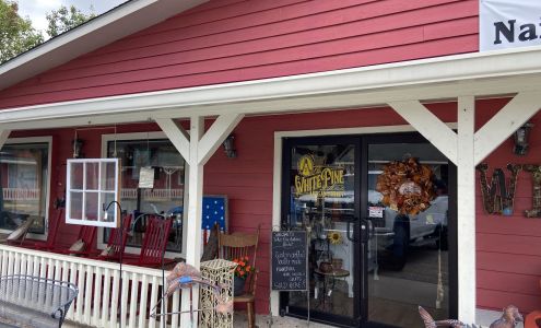 White Pine Artisan Market