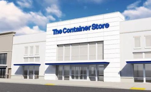 The Container Store