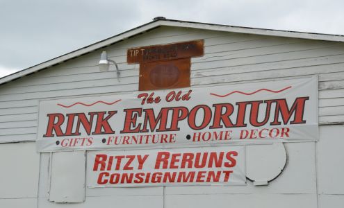 The Old Rink Emporium