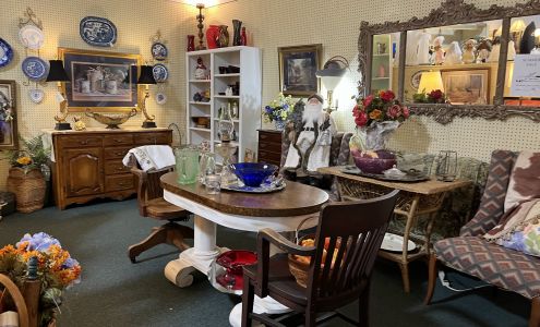 Interstate Antique Mall