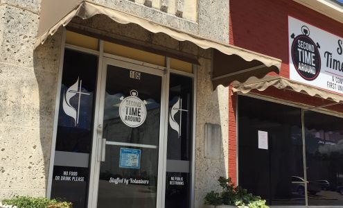 Second Time Around Resale [STAR] Gainesville