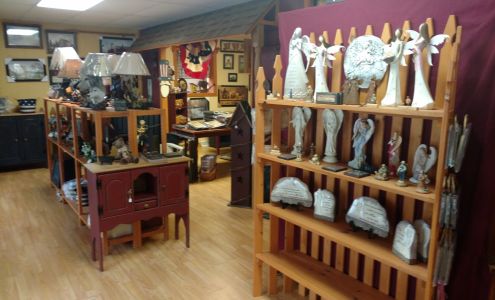 Country Crafts & Gifts