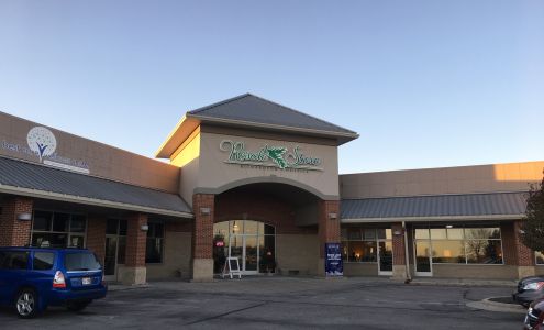 Richardson Hospice Resale Store