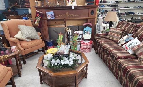 St. Vincent de Paul Society