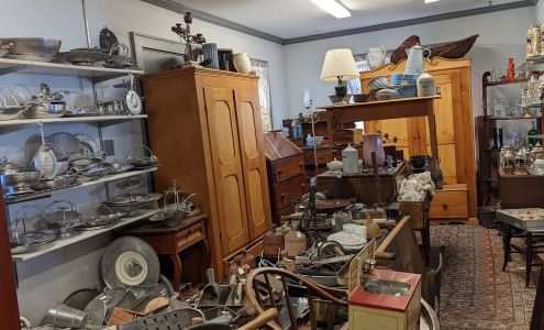 Sharron's Antiques
