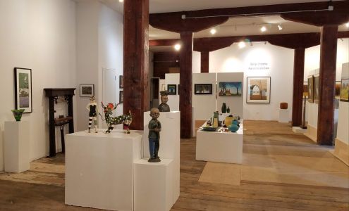 Abel Contemporary Gallery